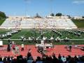 videos de Towson University Marching Band 10/04/08
