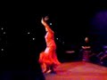 La Solea: Carmen Cortès, Gerardo Nuñez La Solea: Carmen Cortès, Gerardo Nuñez