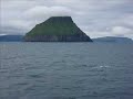 John Lawton - video diary 1 - Faroe Islands