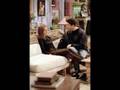 FRIENDS CAST- Just can't say goodbye
