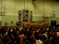 Hatea Kapa Haka Entry