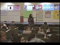 Omarosa assaulted with Water Balloons at Rowan University