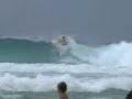 WCT 2007 - Quiksilver Pro