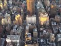 The view from Empire State Bulding