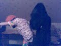 WOLF AND GORILLA DANCE