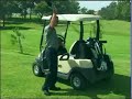 Golf Holiday Islantilla Golf Club GolfShots? Video