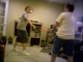 The Battle of House Episode II (Star Wars Parody 2) The Battle of House Episode II (Star Wars Parody 2)