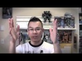 Battleship Teaser Trailer Review by Ragin Ronin