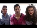 Team Judwaa 2 Is Looking Out For Twins To Attend The Trailer Launch Team Judwaa 2 Is Looking Out For Twins To Attend The Trailer Launch