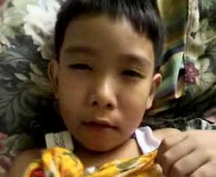 how to cure sore eyes