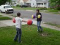 Eric and Robby Straight From the Streets