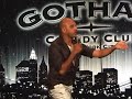 Comedian Vidur Kapur riffs on how Indians in America always get asked the same question, 