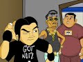 The Nutshack Pilot! Part 2 of 4