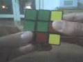 Soluzione del cubo di Rubik (parte 2)