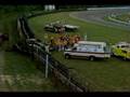 1991 Budweiser At The Glen - JD McDuffie Fatal Crash