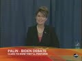 ABC: Expectations Rising For Sarah Palin\ ABC: Expectations Rising For Sarah Palin\