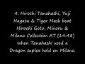 NJPW Results 10/28/07 NJPW Results 10/28/07