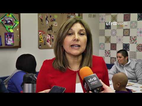 La Cooperativa de Ahorro y Crédito Dreves aportó con ropa de cama a la Corporación Niños con Cáncer (Conile). item-thumbnail