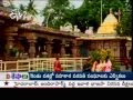 Srisailam Bhramaramba Mallikarjuna Swamy Temple Part 1