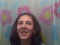 Click here to watch this video Girly Tag part 1