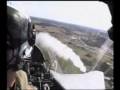 Démonstration aérienne-SAAB JAS-39 GRIPPEN