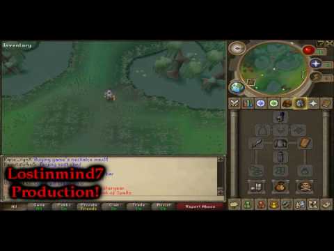 how to collect swamp tar in runescape