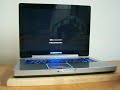 Alienware M15X Boot Up! Alienware M15X Boot Up!