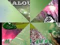 Mancha alvi verde