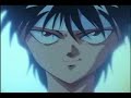 Ordinary Hiei/Botan Ordinary Hiei/Botan