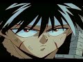 Ordinary Hiei/Botan