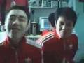 Back Dormitory Boys