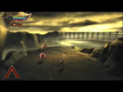 ghost of sparta ghost of sparta