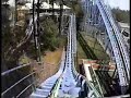 Shockwave Enhanced Ride