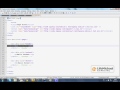 Hello World in jQuery Mobile
