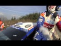 Ford World Rally Team revs up for 2012