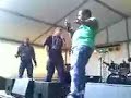 Yes-R bij opening A-16 Rijen 3