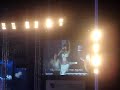 [Fancam] Beak Ji Young in KOVINA Friendship Concert 2007
