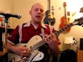 Little Queenie (Chuck Berry - 1958) Version 1