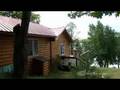 Arcadia Lodge Video, Bigfork, Minnesota