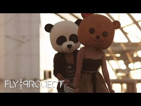 Fly Project - Toca Toca (John Rivas Remix Edit - VJ Tony Video Edit)