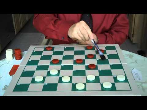 checkers
