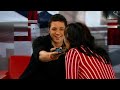 Margaret Cho on The Hour with George Stroumboulopoulos