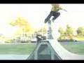 nollie bigspin over spine