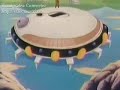 dragon ball z capitulo 86  audio latino  parte 1
