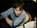 Green Day Interview in Finnish TV Program Jyrki 1995-8-31