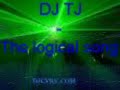 dj tj   the logical song   jumpstyle remix  