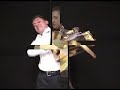 Fred Paul Bailey Promo