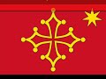 L'imne occitan amb sas paraulas.