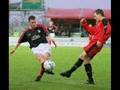 Falkirk do TREBLE over fifer 2006/07