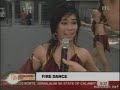 Boracay Firedancing Champion GoGirls